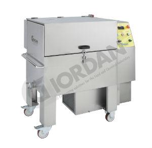 (120E) DEUMIDIFICATORE PROFESSIONALE DA 300 KG.