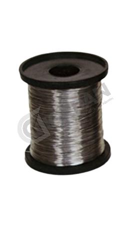 TINNED METAL FRAME WIRE - 500 gr