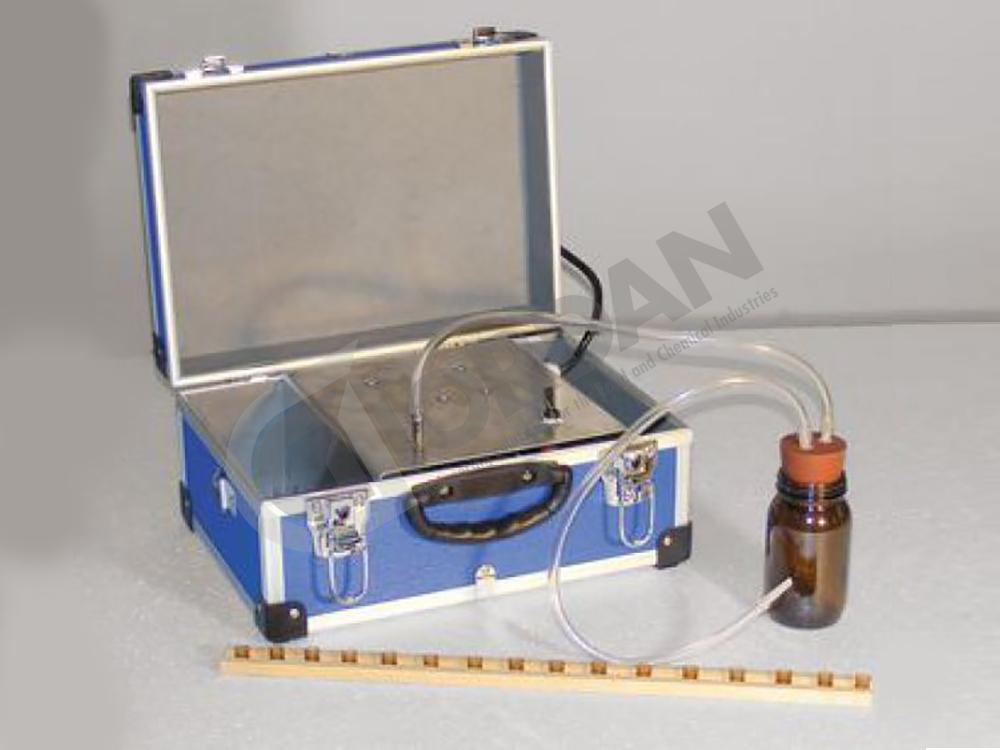 ASPIRATORE PNEUMATICO PER PAPPA REALE 220 V.