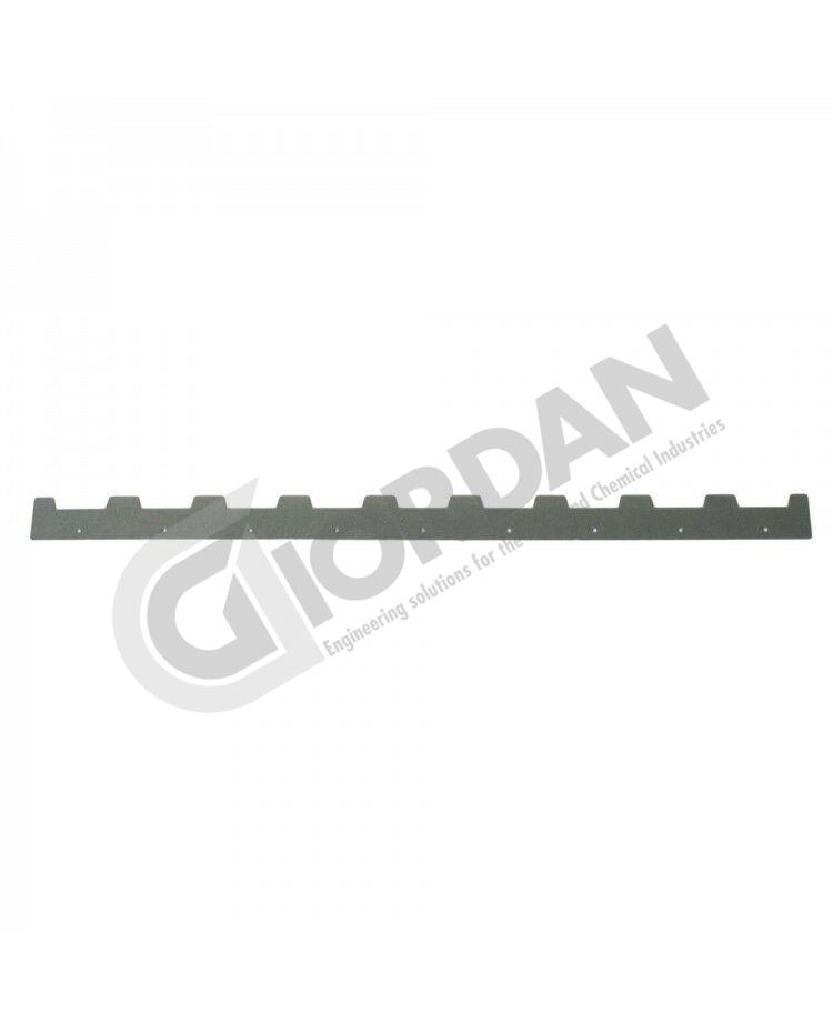 GALVANIZED FRAME SPACER 9 25MM