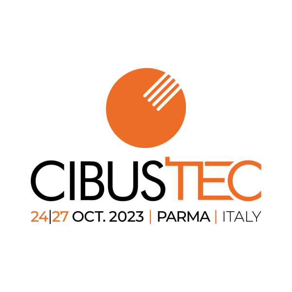 Dal 24 al 27 Ottobre CIBUS TEC di Parma