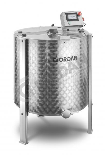 (106A) SMIELATORE PROFESSIONALE RADIALE DA 28 FAVI MELARIO D.B. E 8 DA NIDO