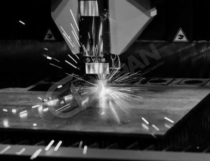 TAGLIO LASER