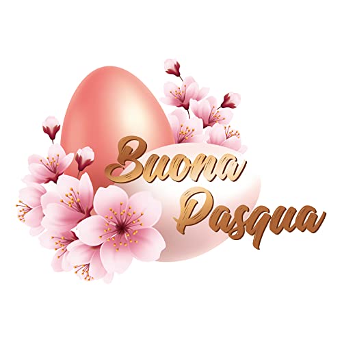 Buona Pasqua