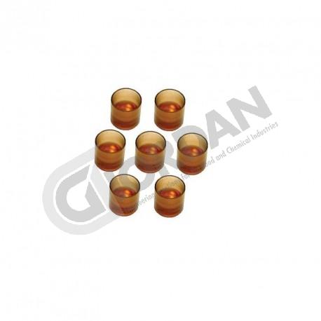 CUPOLINO IN PLASTICA